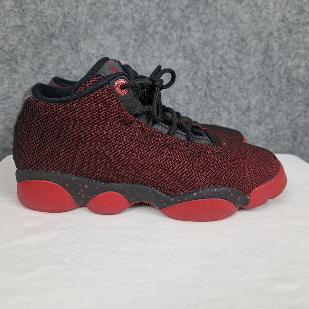 Nike Jordan Horizon 845099-001 Low BG Youth Sneakers Size 4Y
